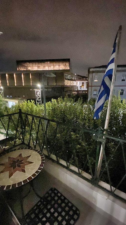 Check Point - Acropolis View A Lejlighed Athen Eksteriør billede
